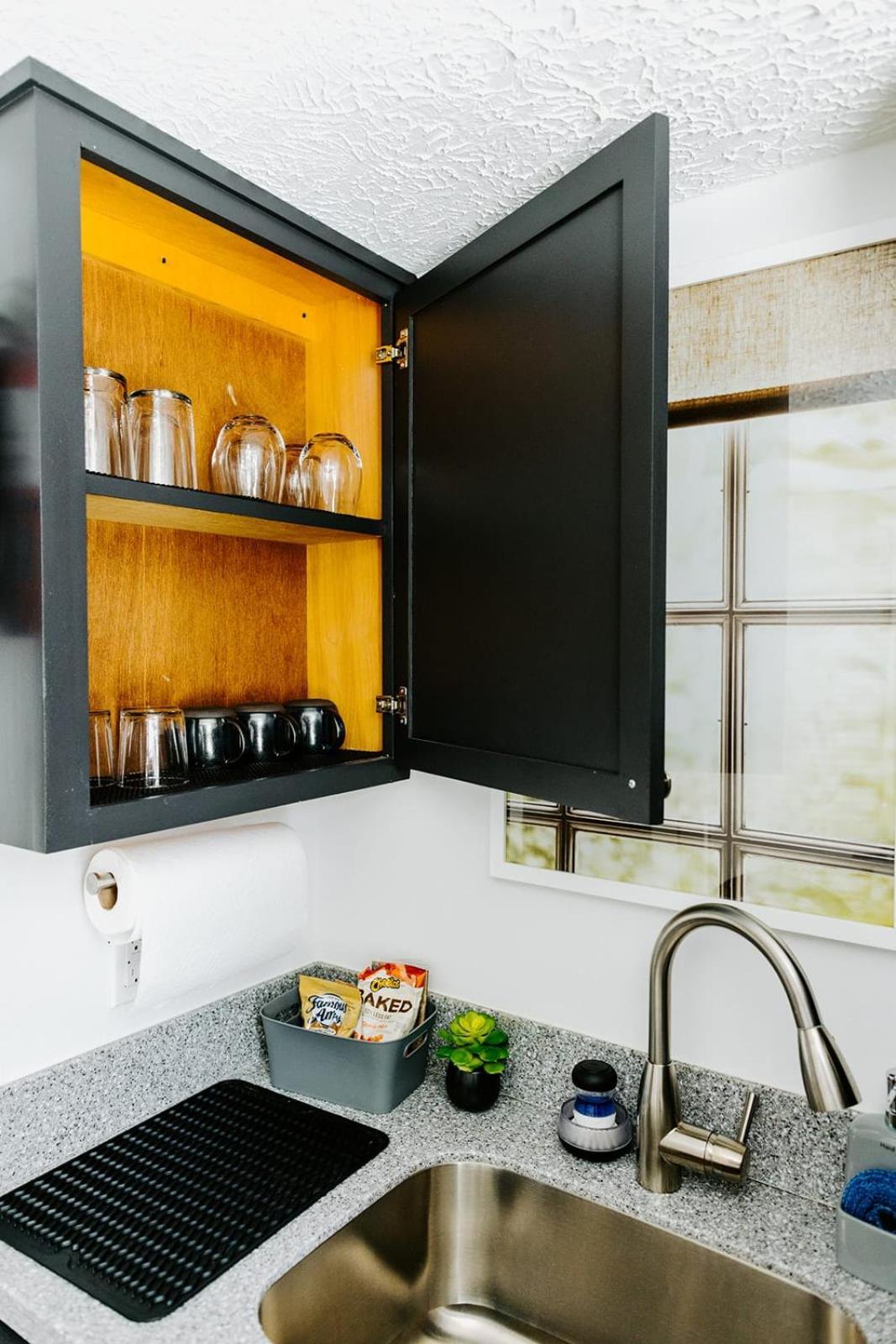 The Vinyl At Music Row - 1 Bedroom Apartment ناشفيل المظهر الخارجي الصورة